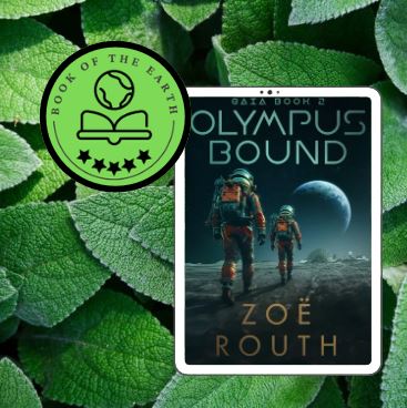 olympus bound book of the earth