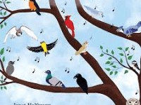 Book Review: Who Is Singing? by Janet Halfmann
