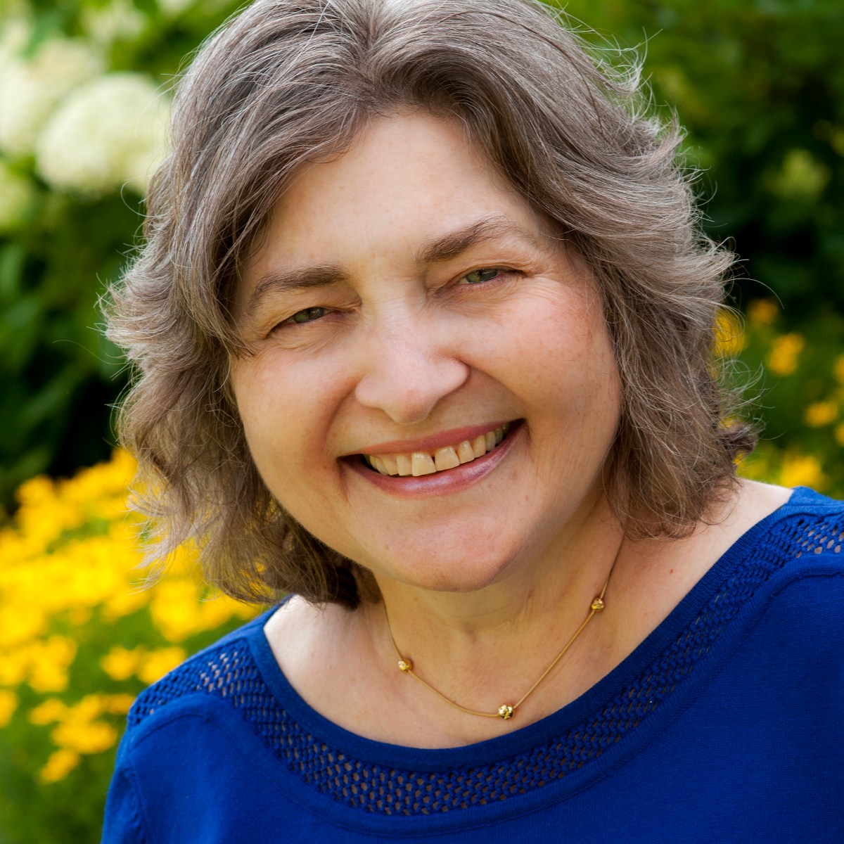 Janet Halfmann: Inspiring Curiosity Through Nature, Observation, and Storytelling